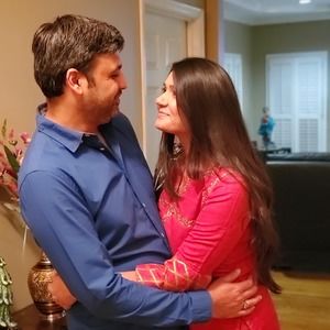 Meet your Posher, Neepa